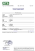 China KC jewelry(HK) CO.,LTD Certificações